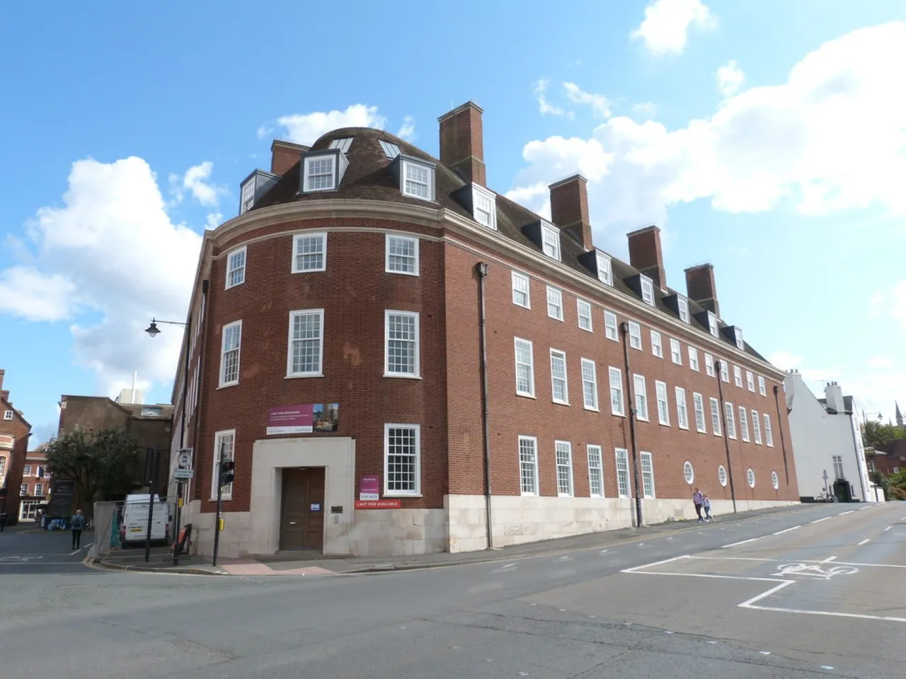 2 The Old Fire Station, Worcester, WR1 2EB, photo 8
