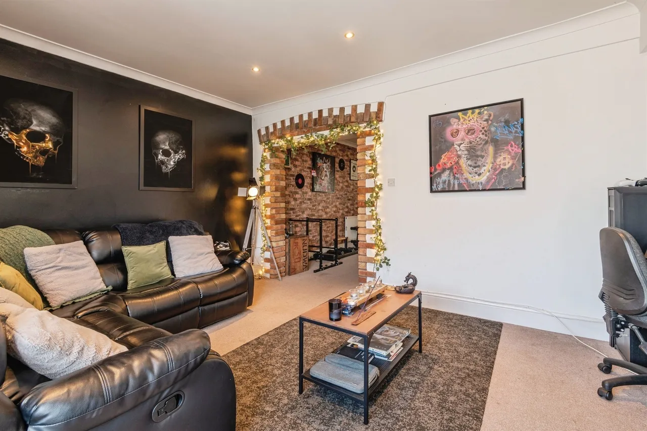 Belgrave Place, Taunton, TA2, photo 4