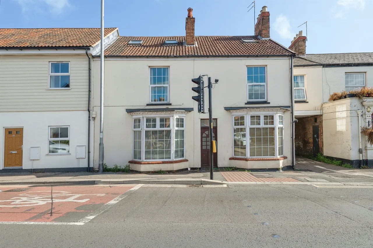 1 bed flat for sale, Belgrave Place, Taunton, TA2