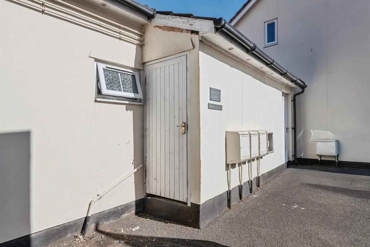 Belgrave Place, Taunton, TA2, photo 12