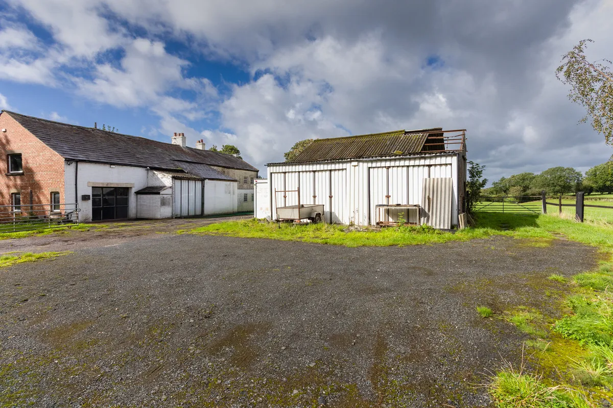 Hoghton Lane, Hoghton, PR5, photo 3