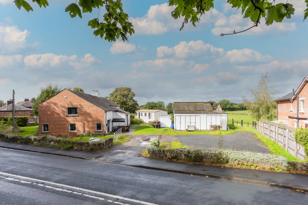 Hoghton Lane, Hoghton, PR5, photo 2