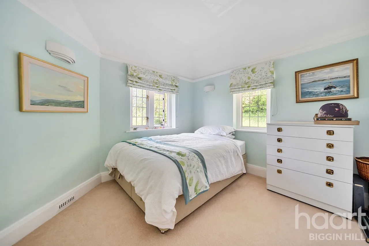Westerham Road, Keston, BR2, photo 16