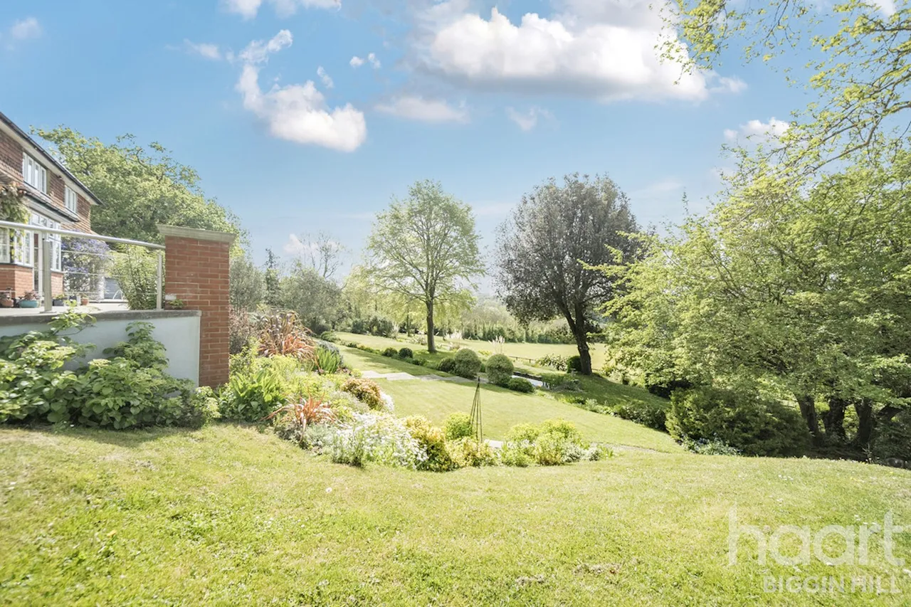 Westerham Road, Keston, BR2, photo 6