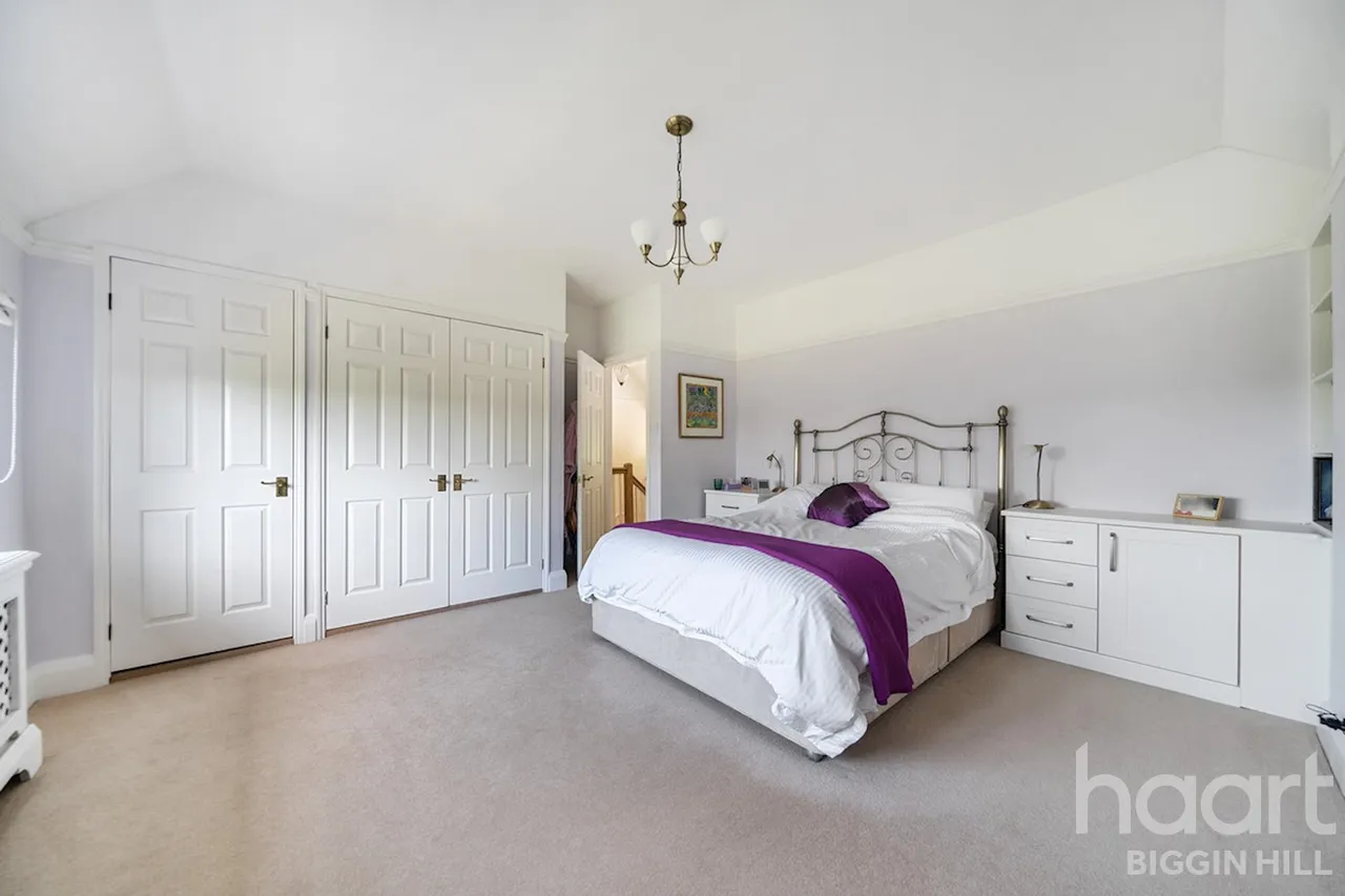 Westerham Road, Keston, BR2, photo 22