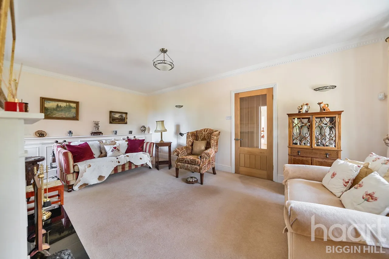 Westerham Road, Keston, BR2, photo 9