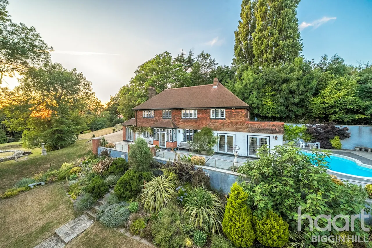 Westerham Road, Keston, BR2, photo 29