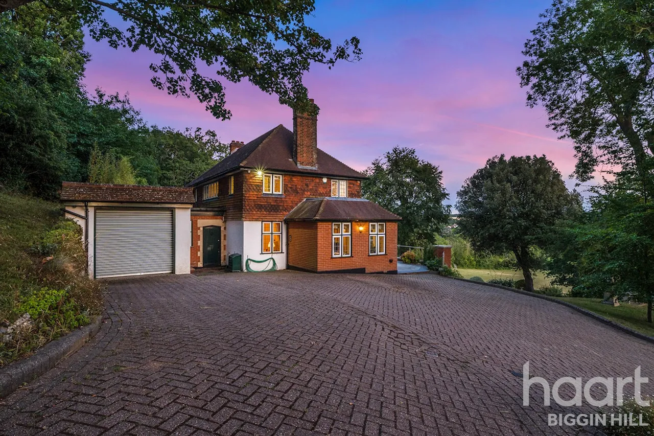 Westerham Road, Keston, BR2, photo 27