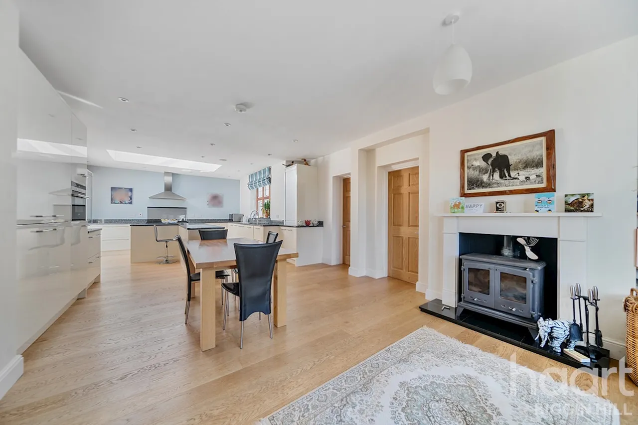 Westerham Road, Keston, BR2, photo 20