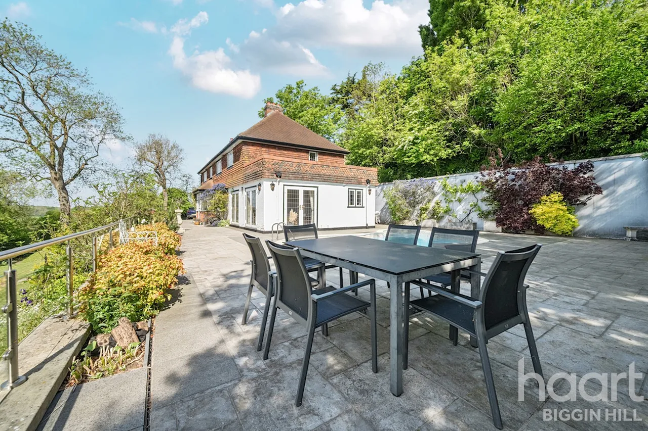 Westerham Road, Keston, BR2, photo 14