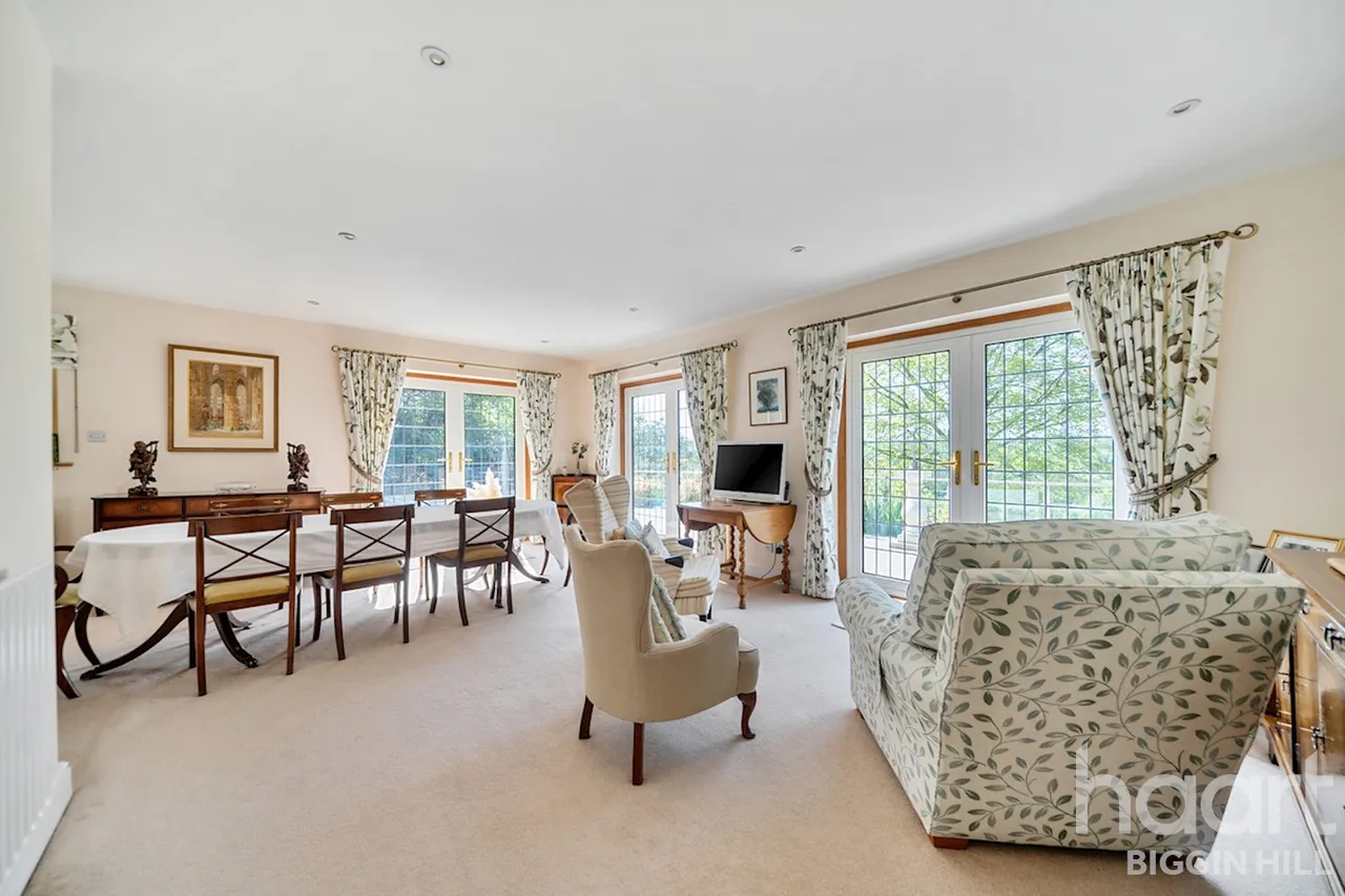 Westerham Road, Keston, BR2, photo 11