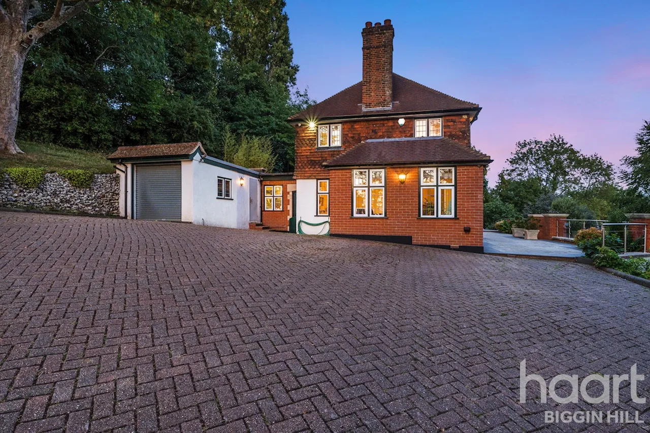 Westerham Road, Keston, BR2, photo 24