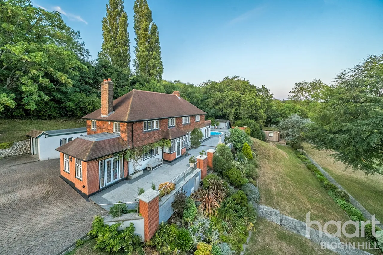 Westerham Road, Keston, BR2, photo 30
