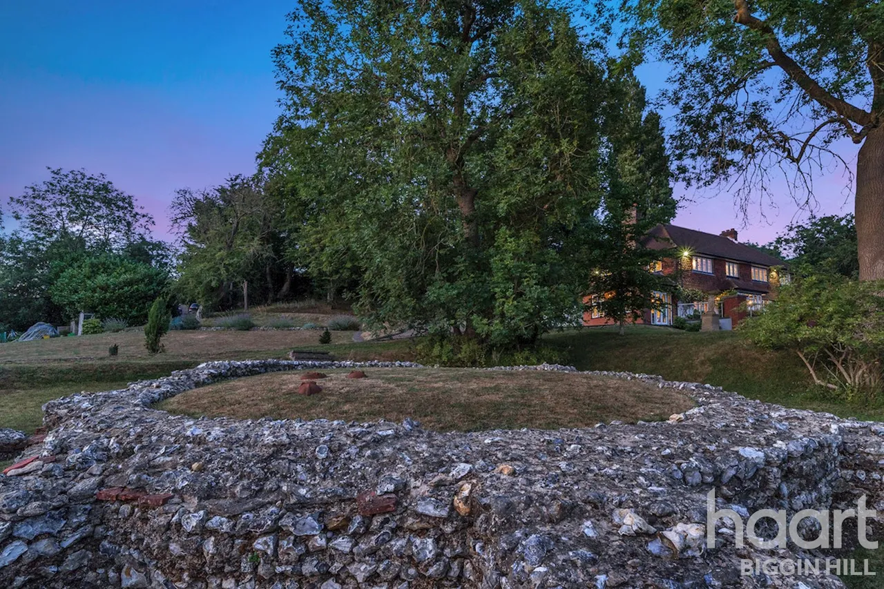 Westerham Road, Keston, BR2, photo 31