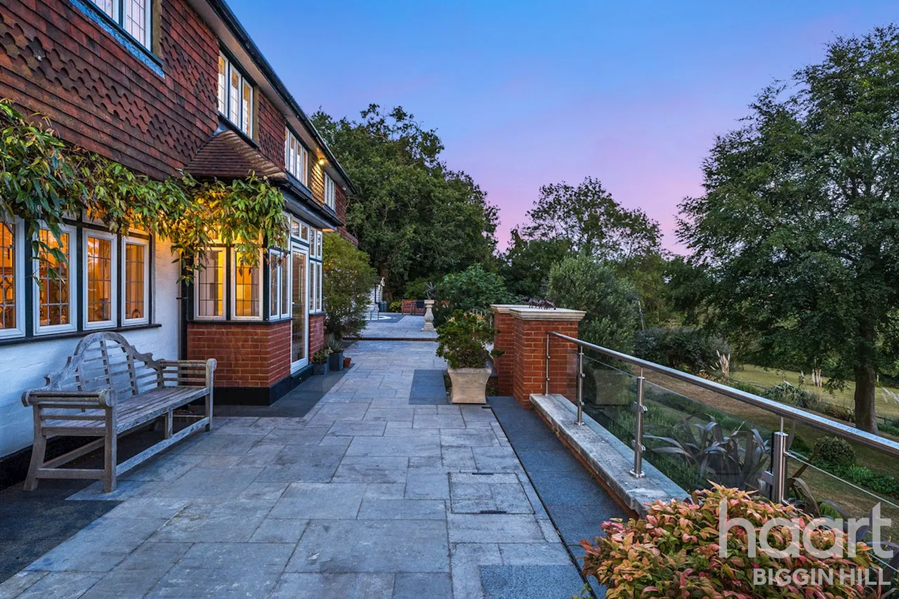 Westerham Road, Keston, BR2, photo 25