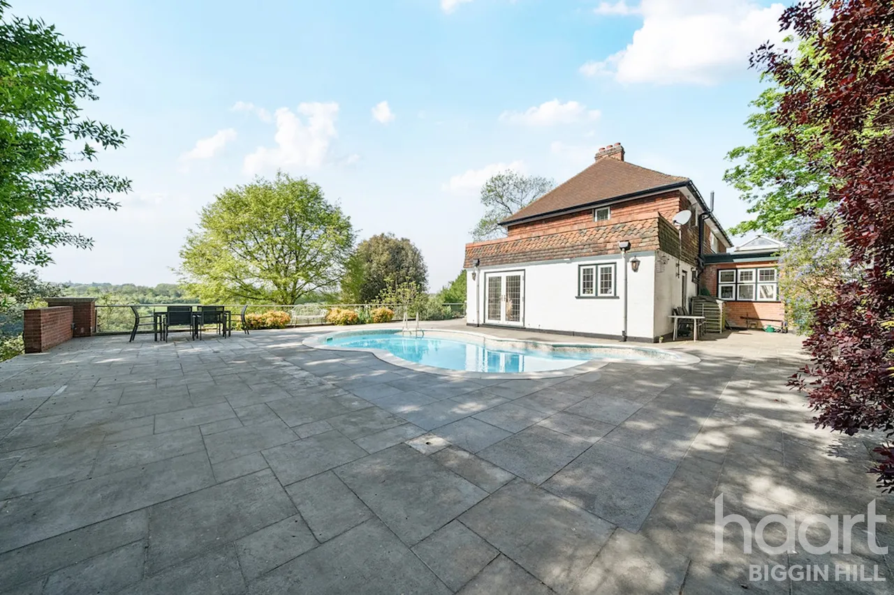 Westerham Road, Keston, BR2, photo 15