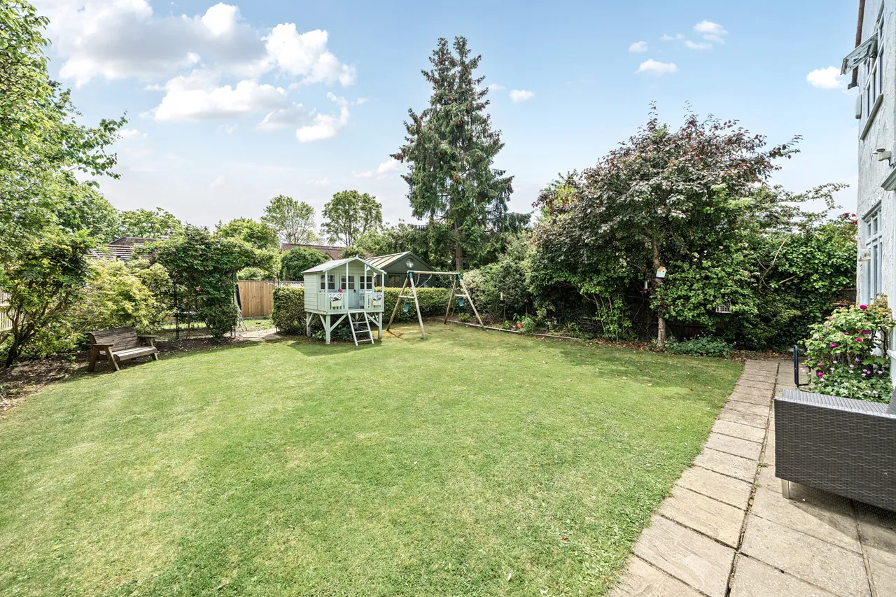 The Rowans, Chalfont St. Peter, SL9, photo 4