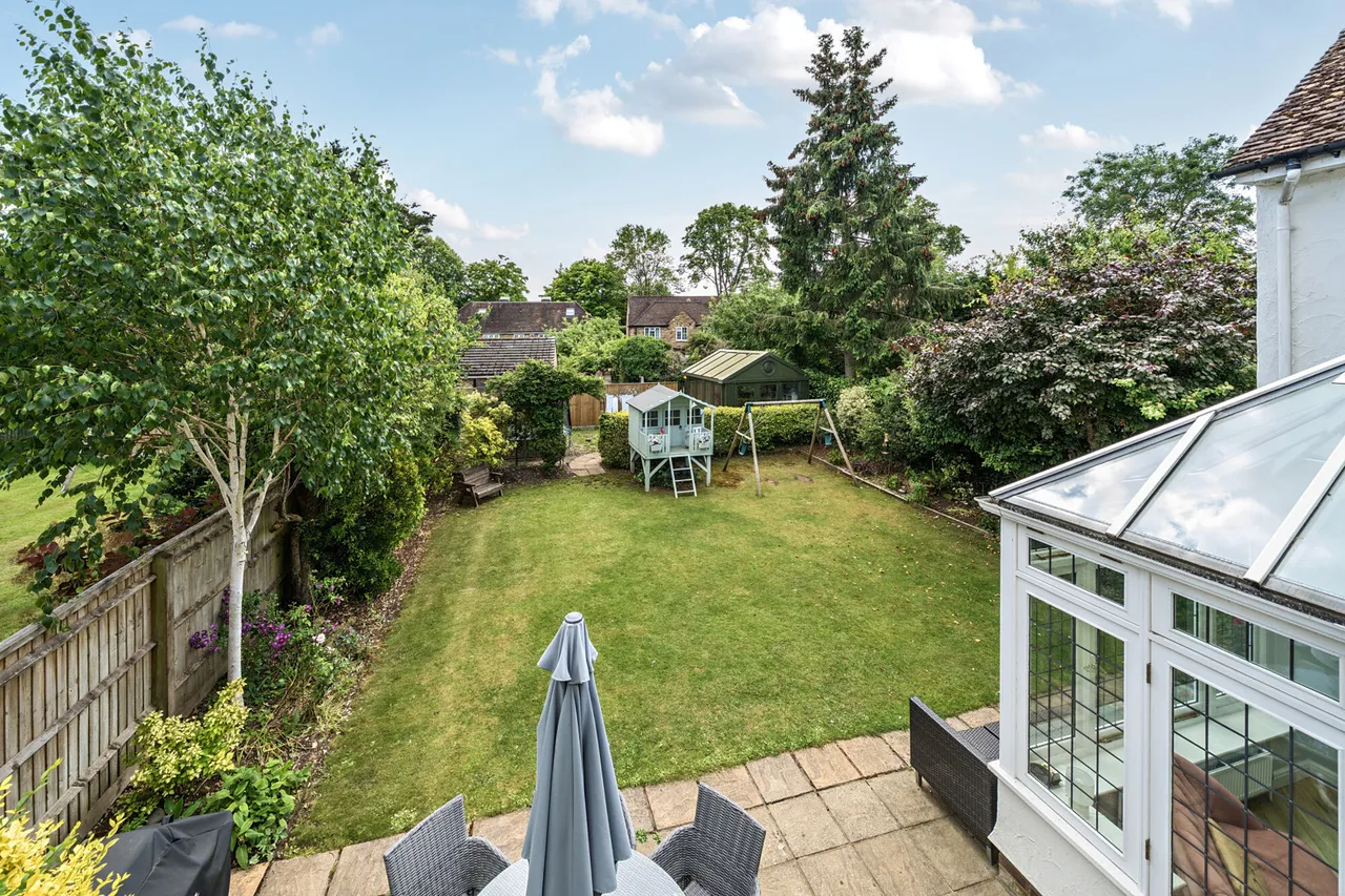 The Rowans, Chalfont St. Peter, SL9, photo 16
