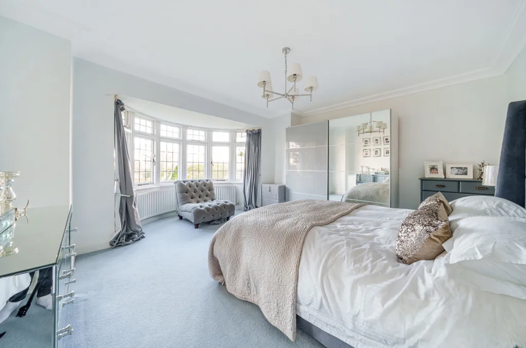The Rowans, Chalfont St. Peter, SL9, photo 8