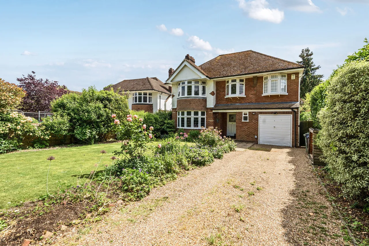 4 bed house for sale, The Rowans, Chalfont St. Peter, SL9