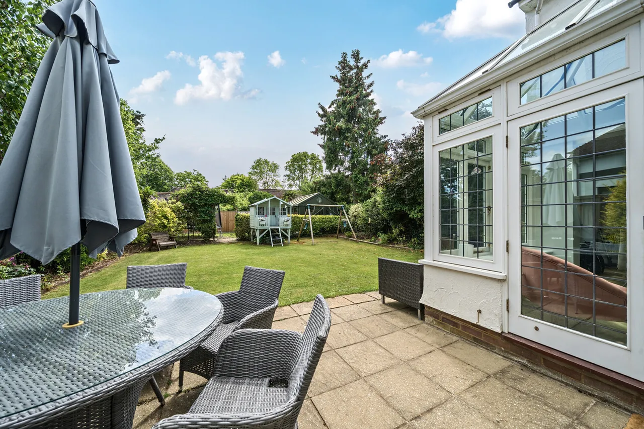 The Rowans, Chalfont St. Peter, SL9, photo 25