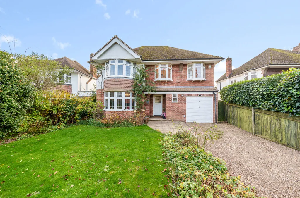 The Rowans, Chalfont St. Peter, SL9, photo 26