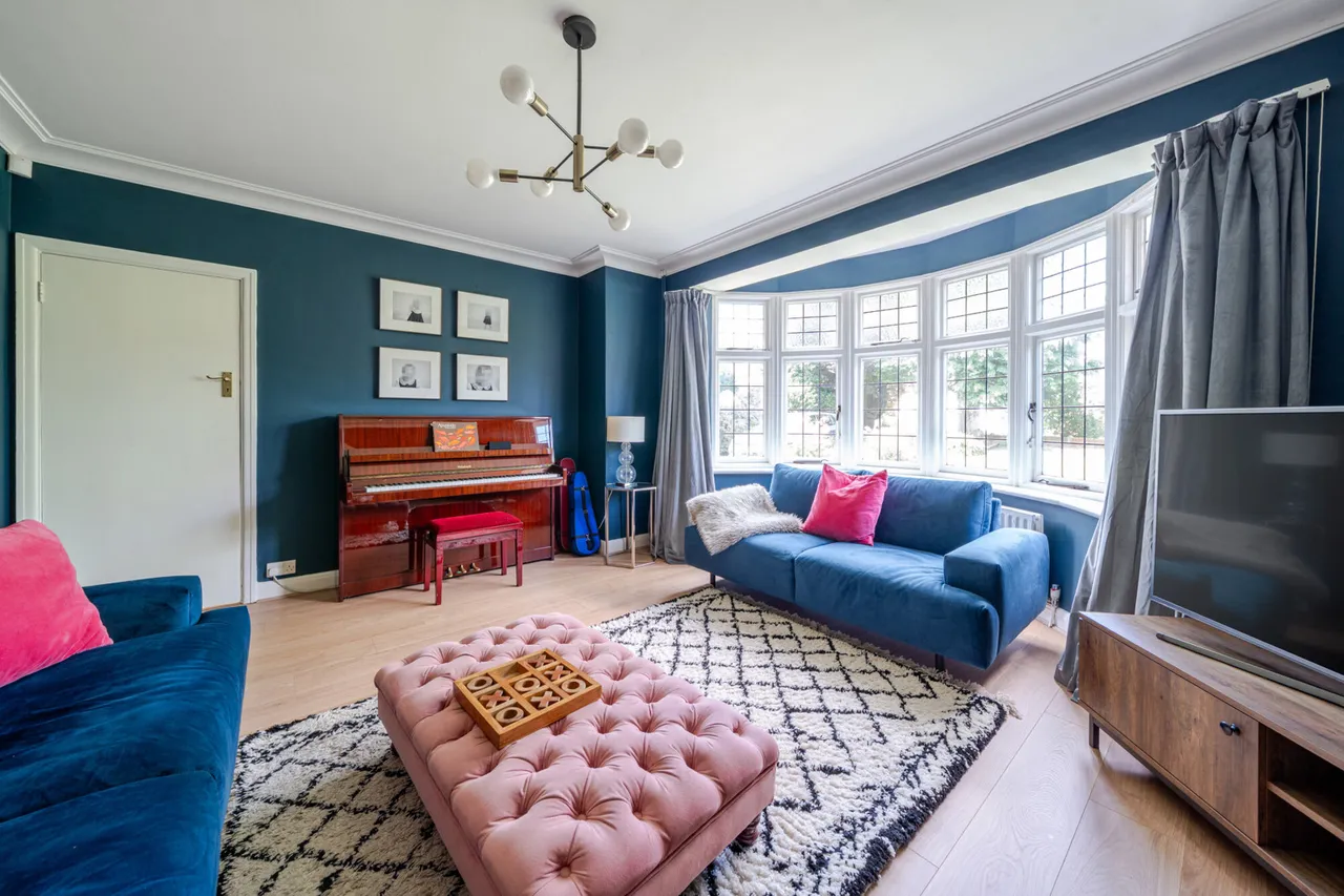 The Rowans, Chalfont St. Peter, SL9, photo 17