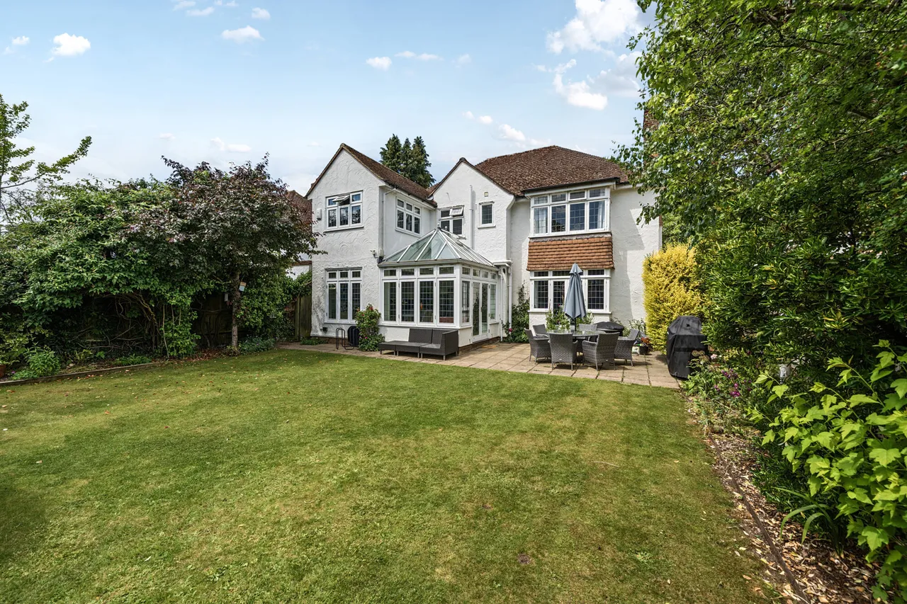 The Rowans, Chalfont St. Peter, SL9, photo 27