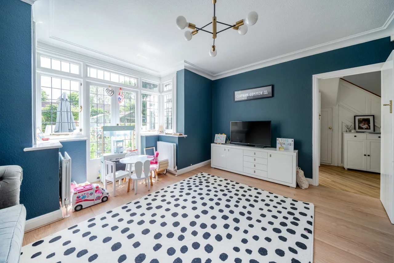 The Rowans, Chalfont St. Peter, SL9, photo 19