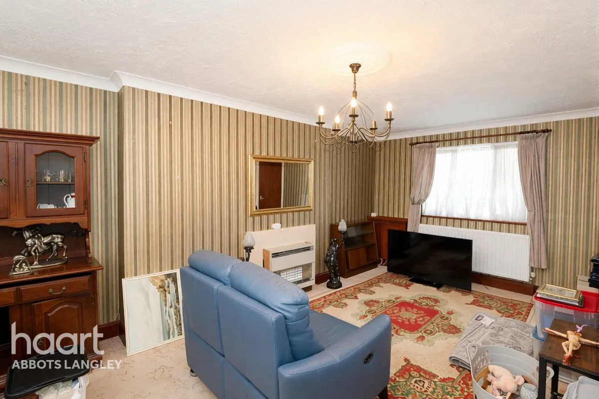 Dell Road, Watford, WD24, photo 6