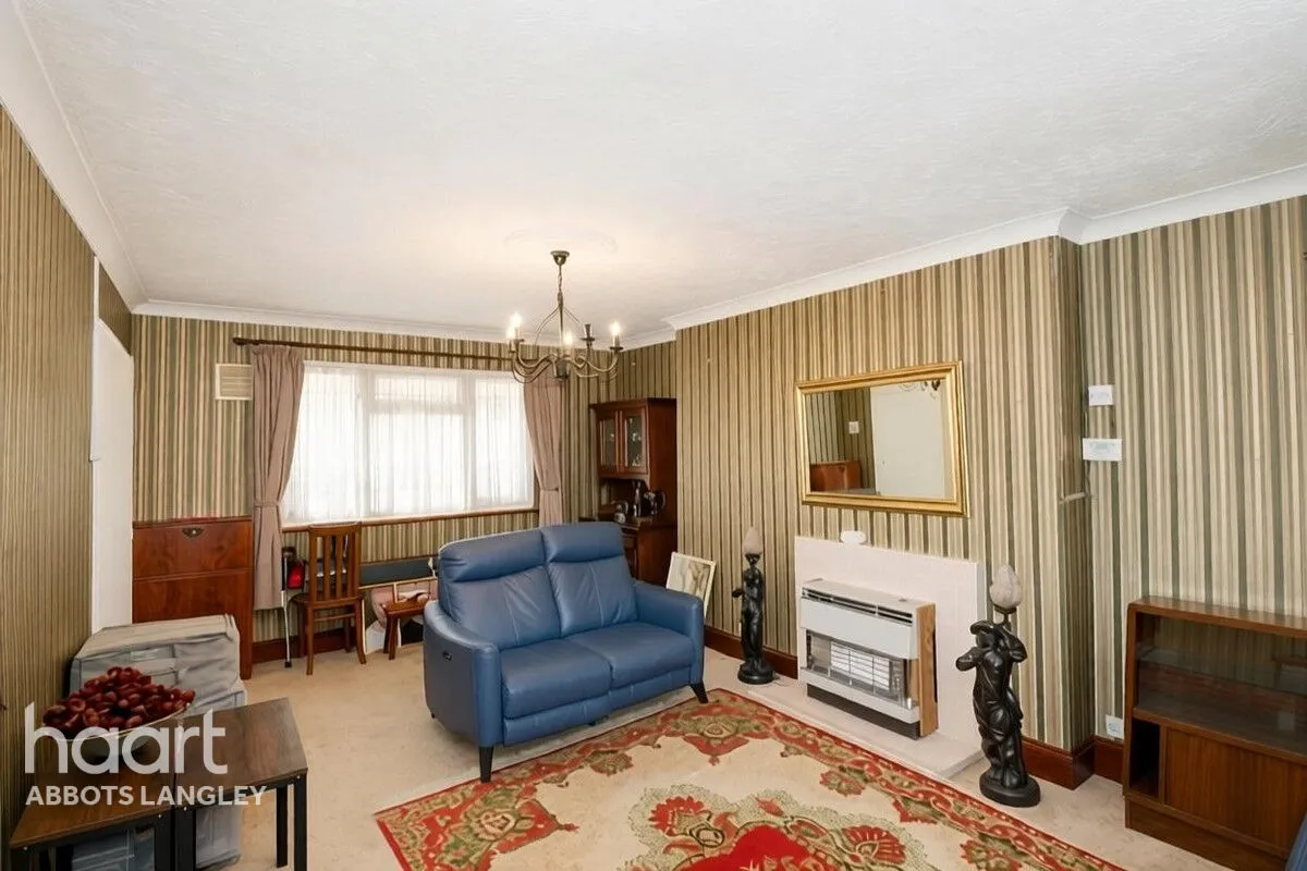 Dell Road, Watford, WD24, photo 5
