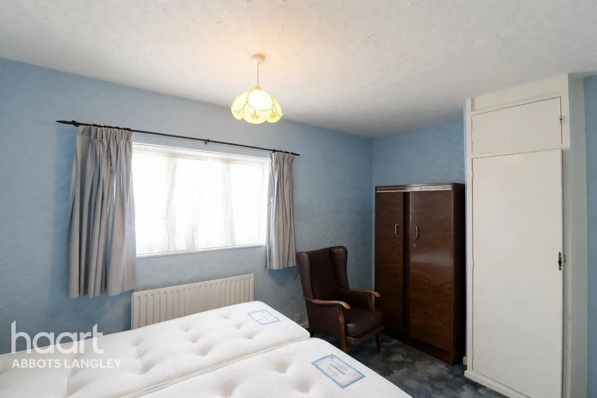 Dell Road, Watford, WD24, photo 13