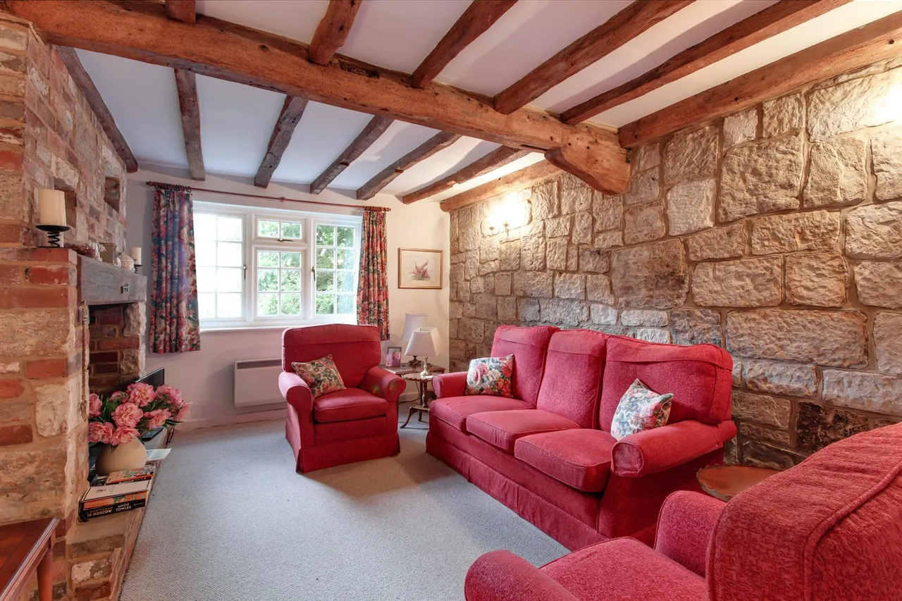 Chiddingstone Hoath, photo 6