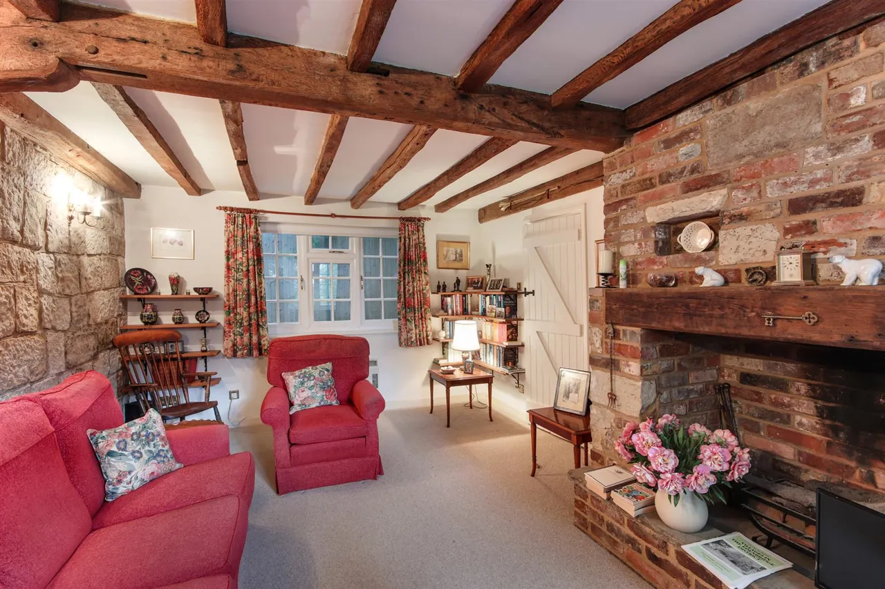 Chiddingstone Hoath, photo 7