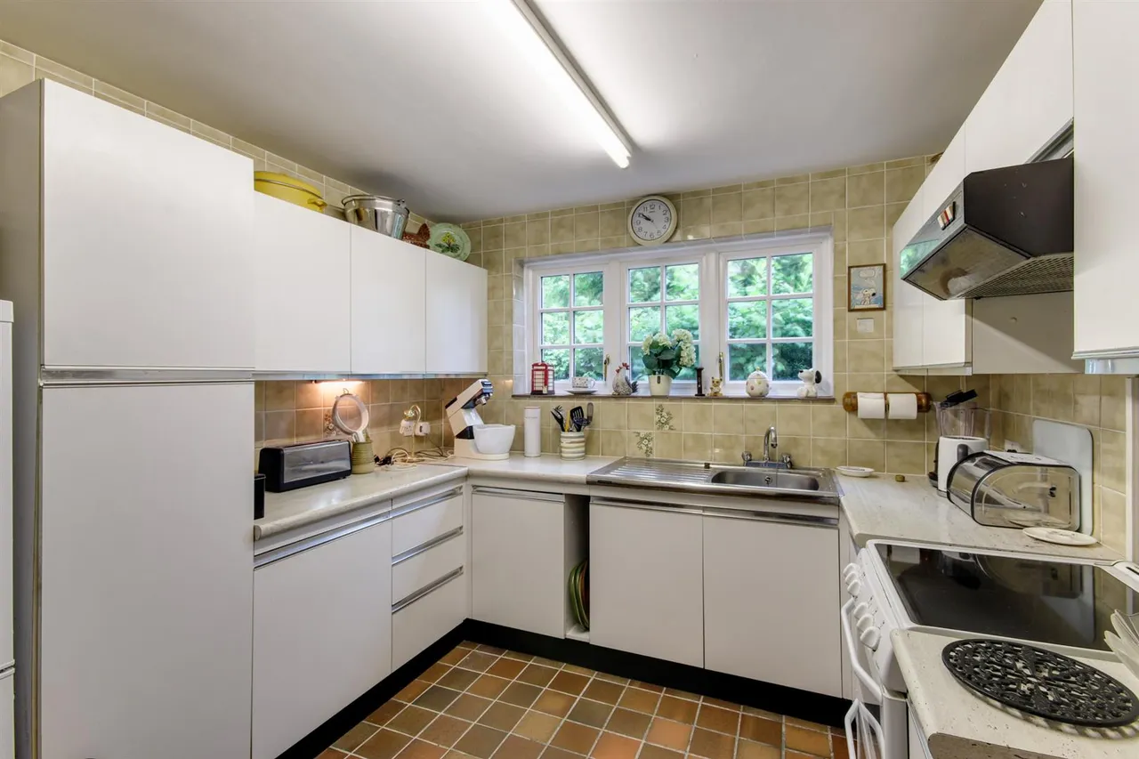 Chiddingstone Hoath, photo 8