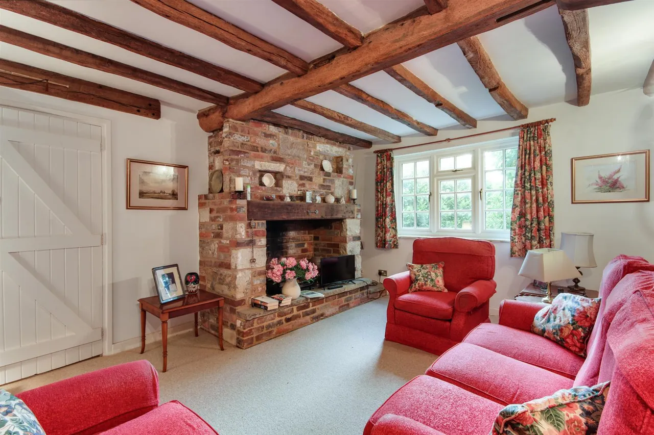 Chiddingstone Hoath, photo 2