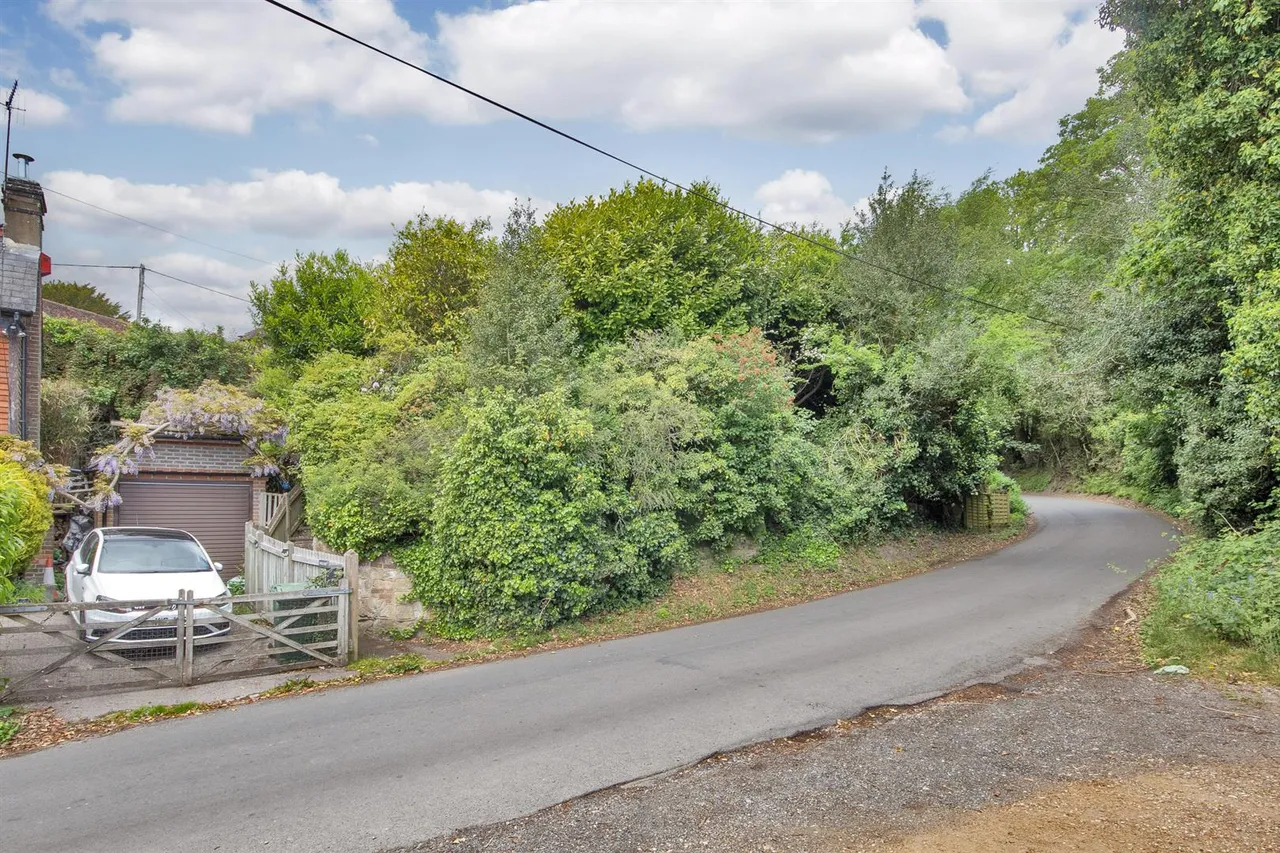 Chiddingstone Hoath, photo 14
