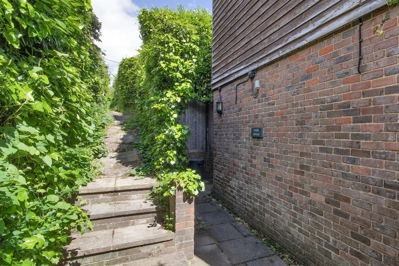 Chiddingstone Hoath, photo 15