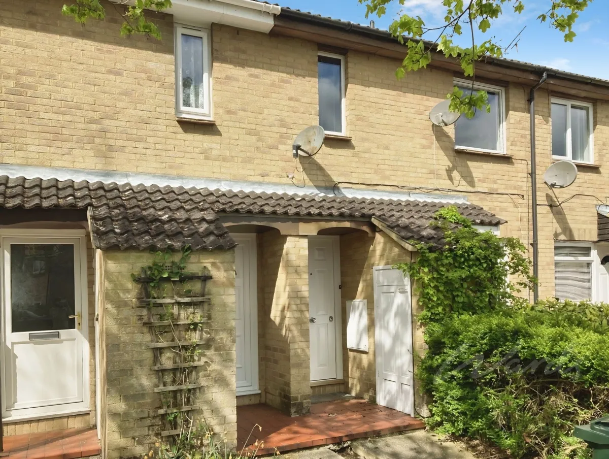 1 bed flat to rent, Lakemead Ashford, TN23