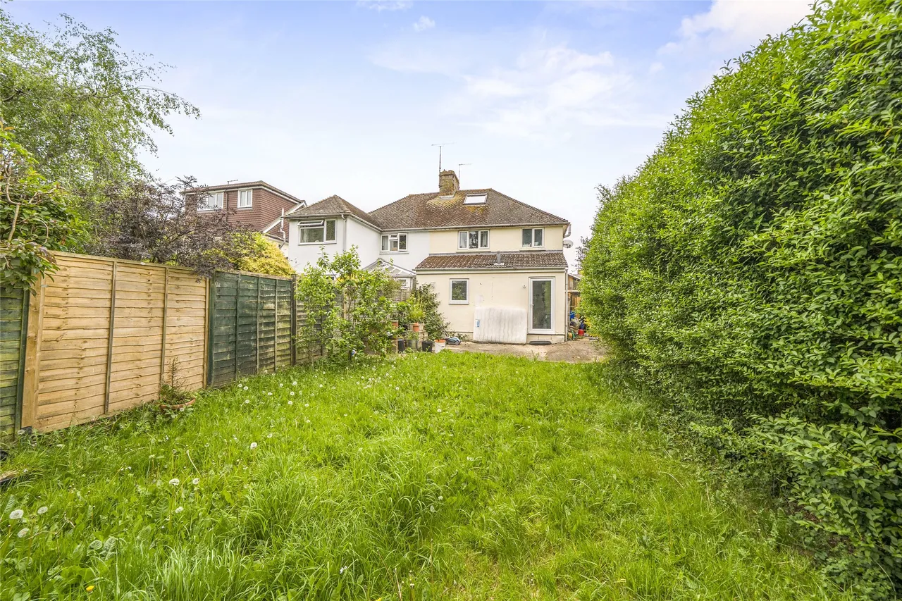 Seacourt Road, Oxford, OX2 9LD, photo 12