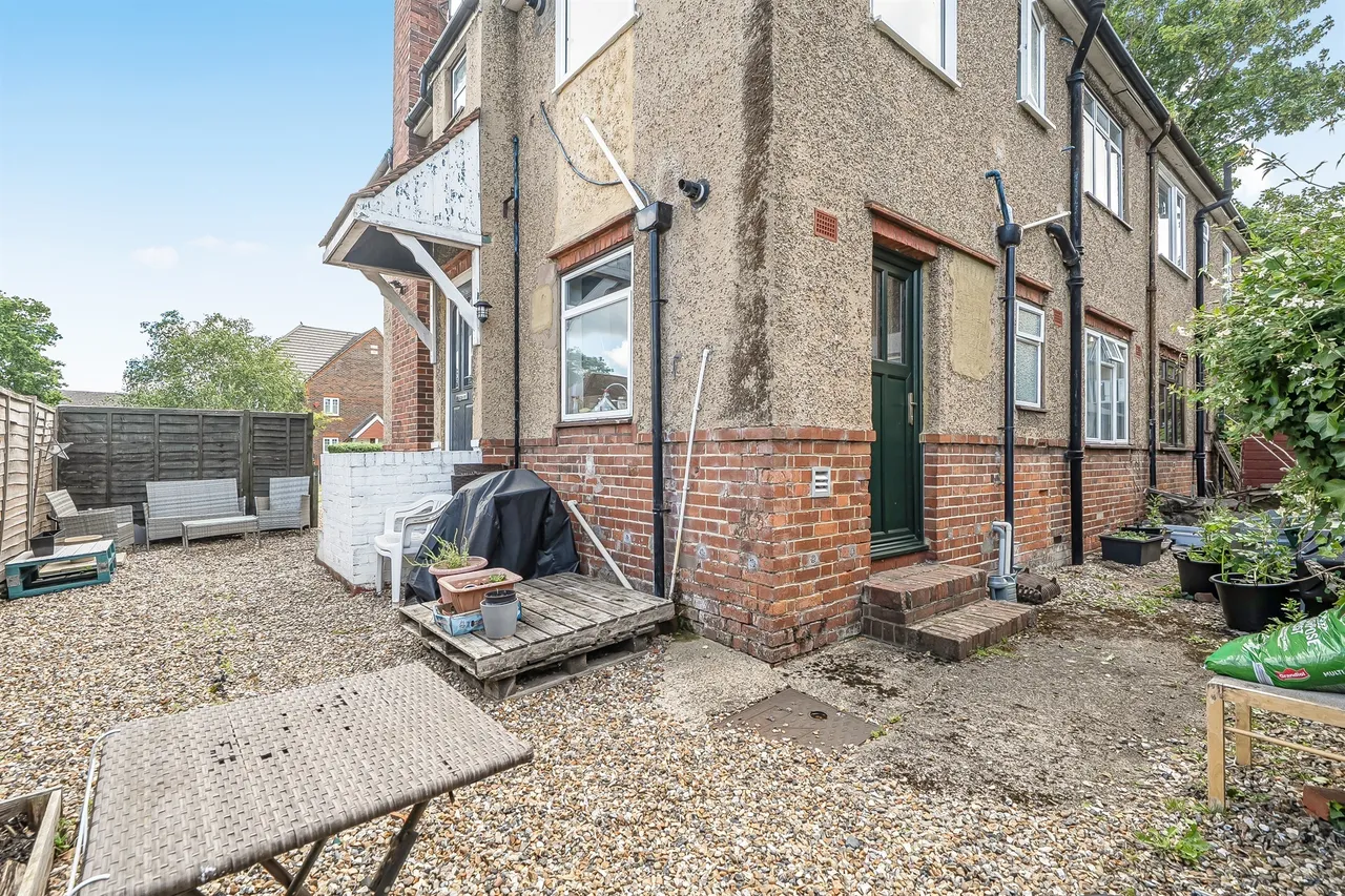 Blakeney Court, Maidenhead, SL6, photo 12