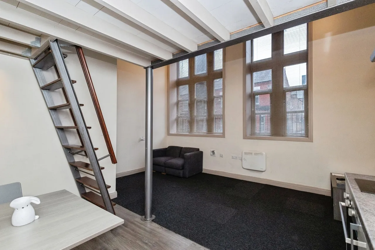 Landcross Road, Manchester, Greater Manchester, M14, photo 8