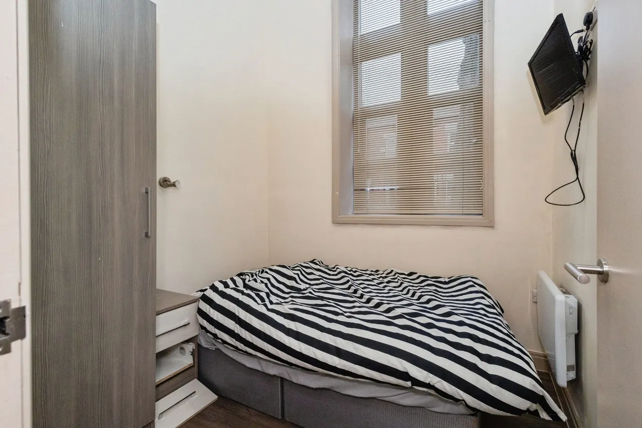Landcross Road, Manchester, Greater Manchester, M14, photo 3