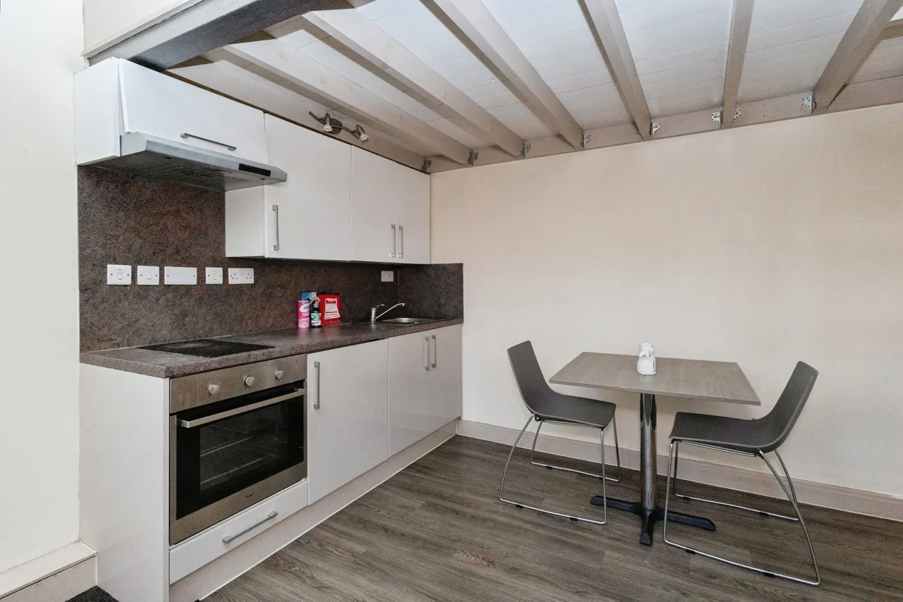 Landcross Road, Manchester, Greater Manchester, M14, photo 6