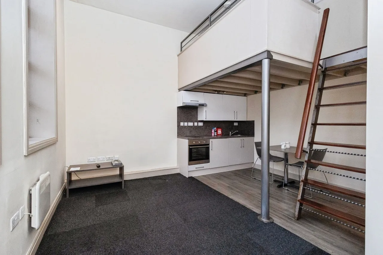 Landcross Road, Manchester, Greater Manchester, M14, photo 2