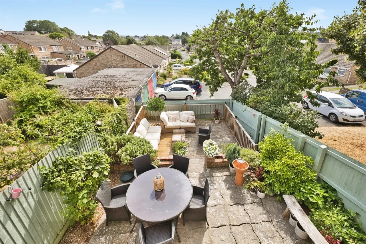 Park Hill Drive, Frome, BA11, photo 15