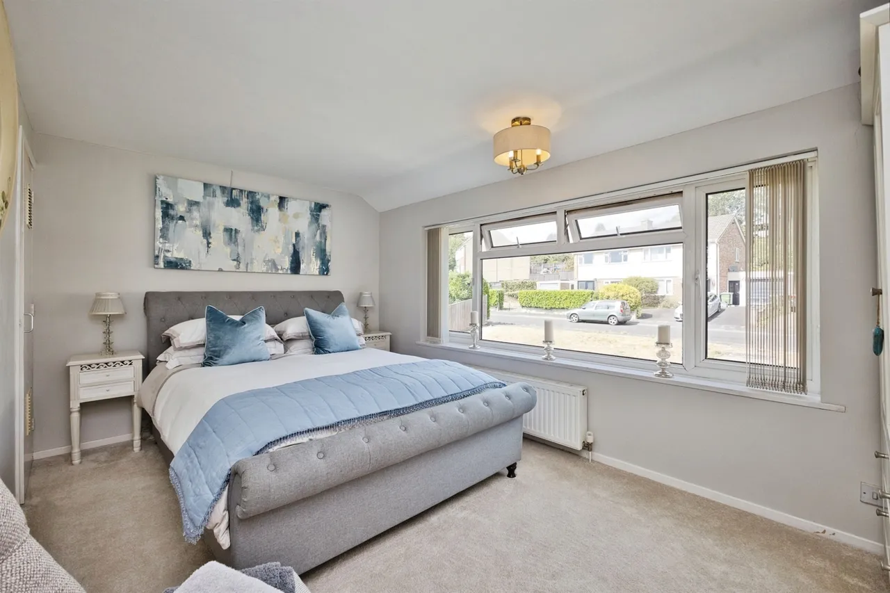 Park Hill Drive, Frome, BA11, photo 17