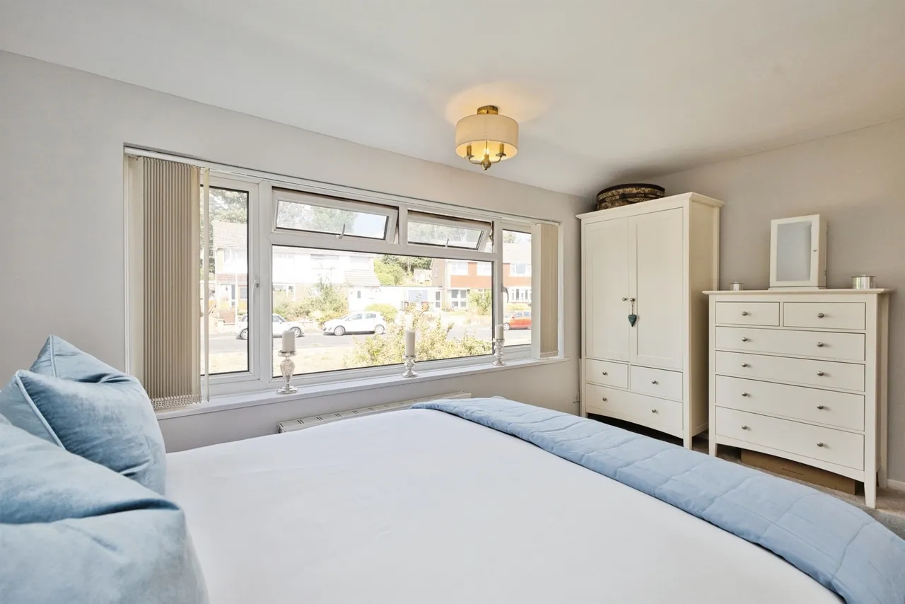Park Hill Drive, Frome, BA11, photo 18