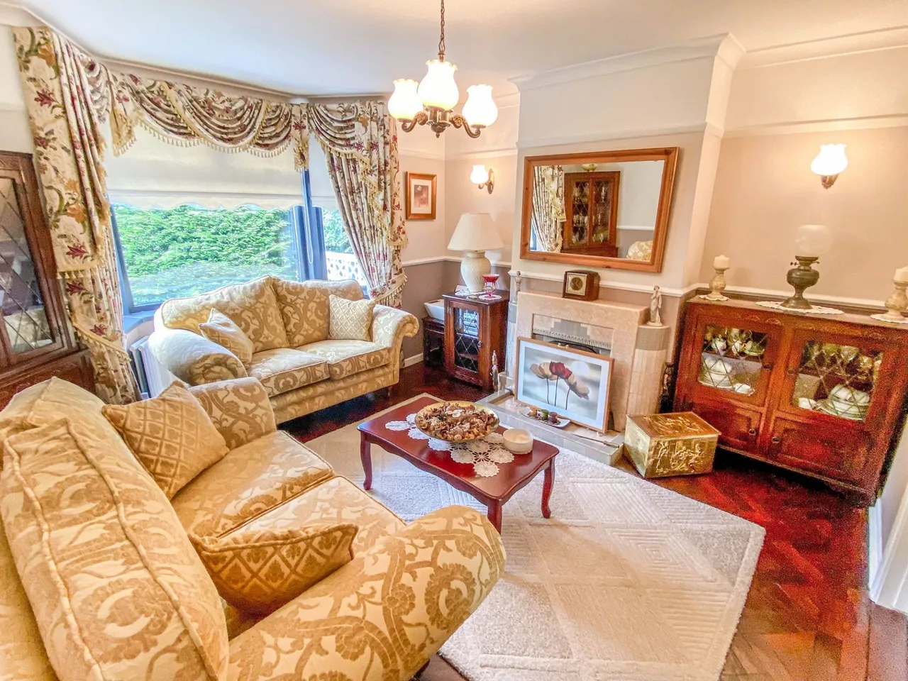 Bridgend Road, Llangynwyd, CF34, photo 18