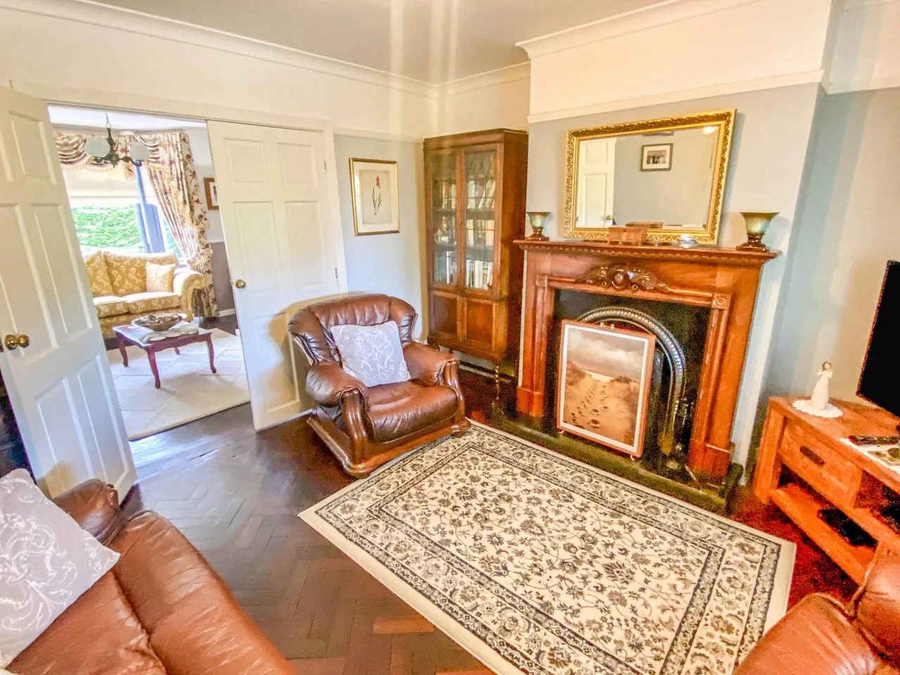 Bridgend Road, Llangynwyd, CF34, photo 16